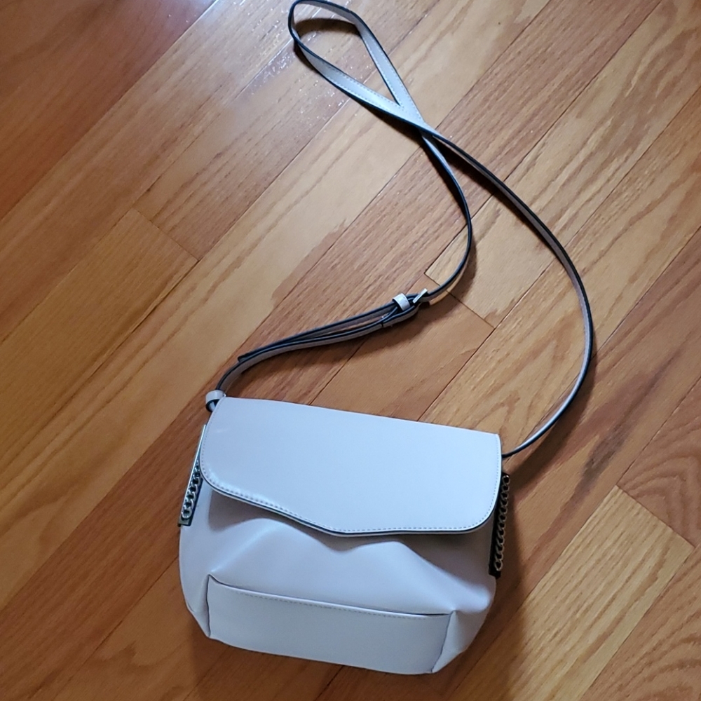 NWOT. Beautiful Sam Edelman crossbody bag.